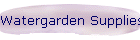Watergarden Supplies