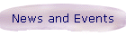 News and Events